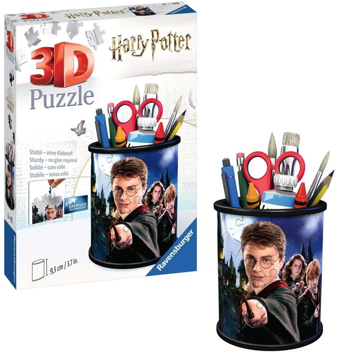 Ravensburger Harry Potter 3D Puzzel 54 Stuks - 111541