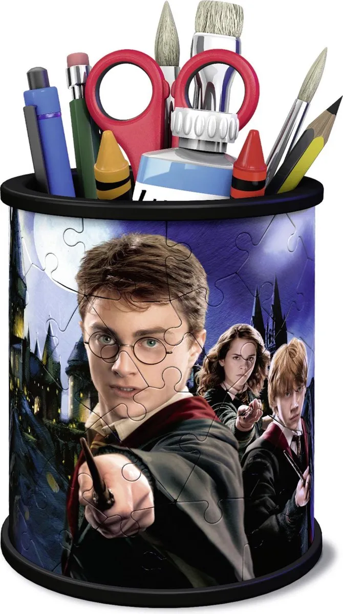 Ravensburger Harry Potter 3D Puzzel 54 Stuks - 111541