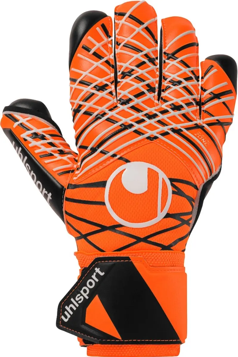Uhlsport Super Resist+ HN Keepershandschoenen