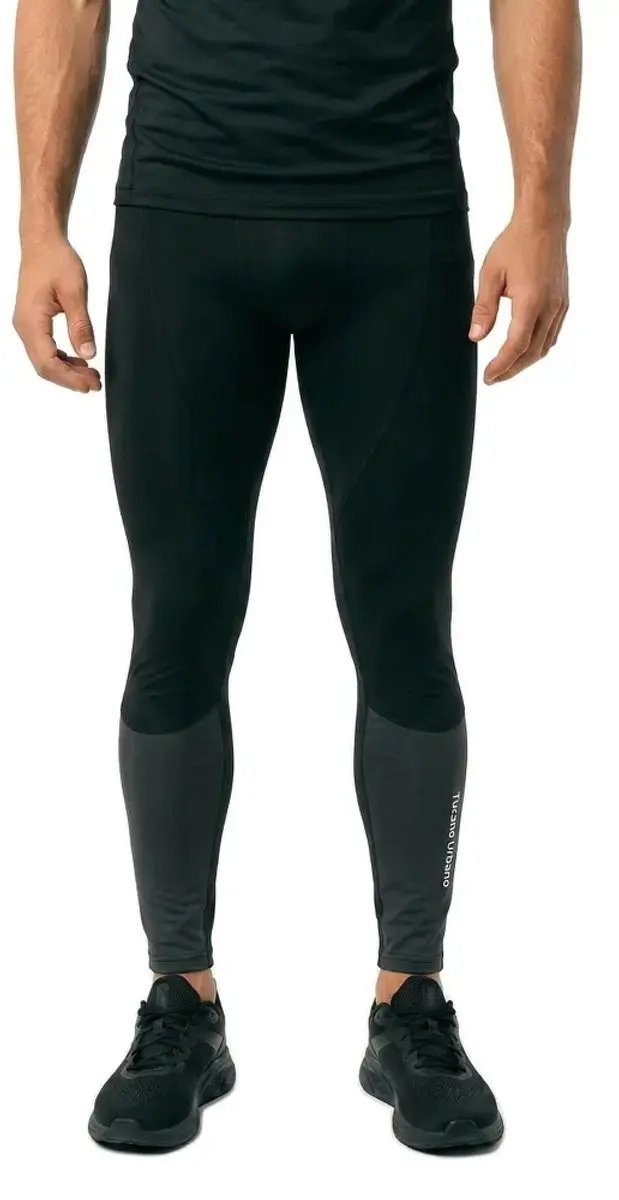 Tucano Urbano Downspeed Basislaagbroek Zwart XL Man