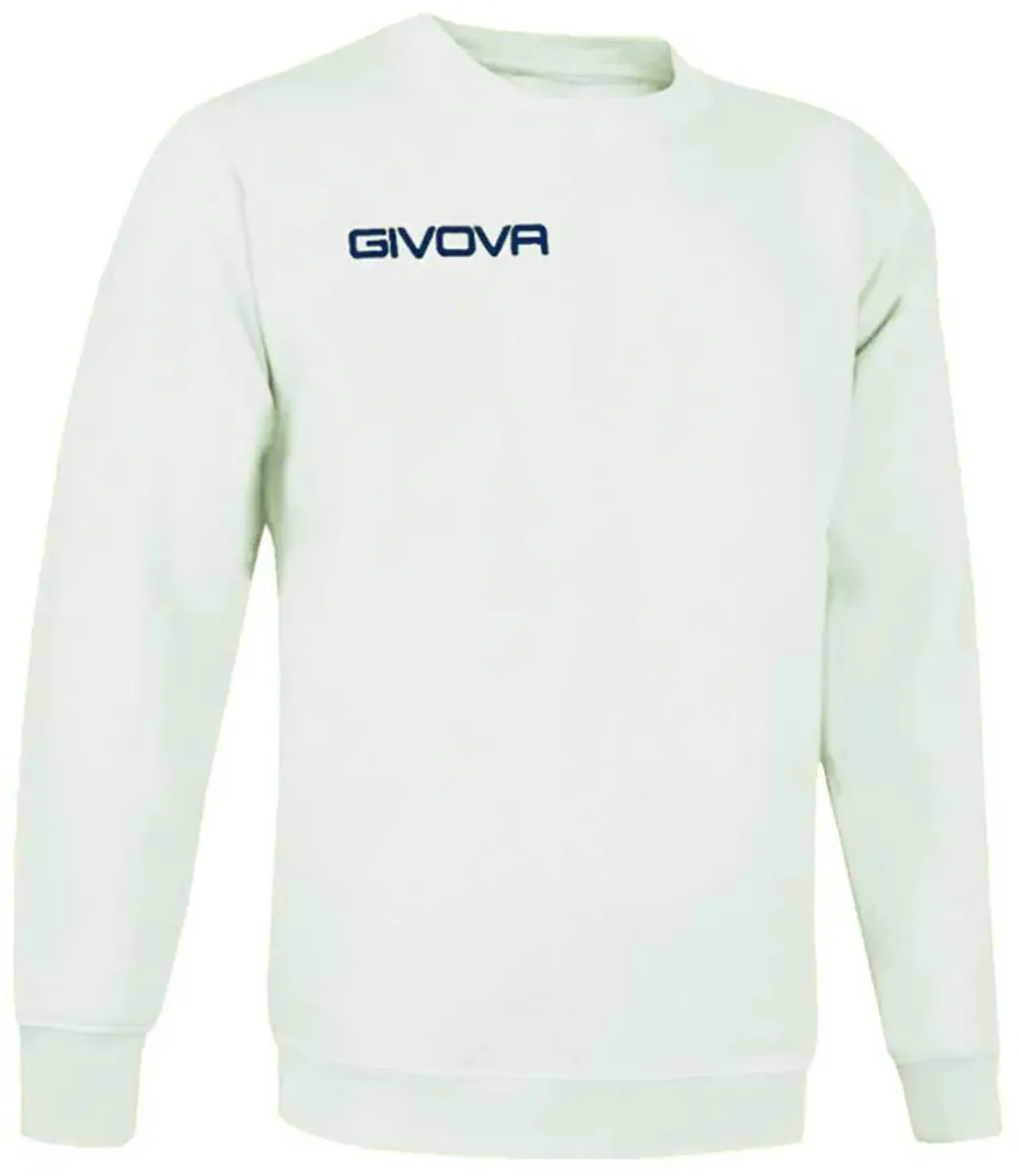 Givova One Sweatshirt Wit - L - afbeelding 3 van 3