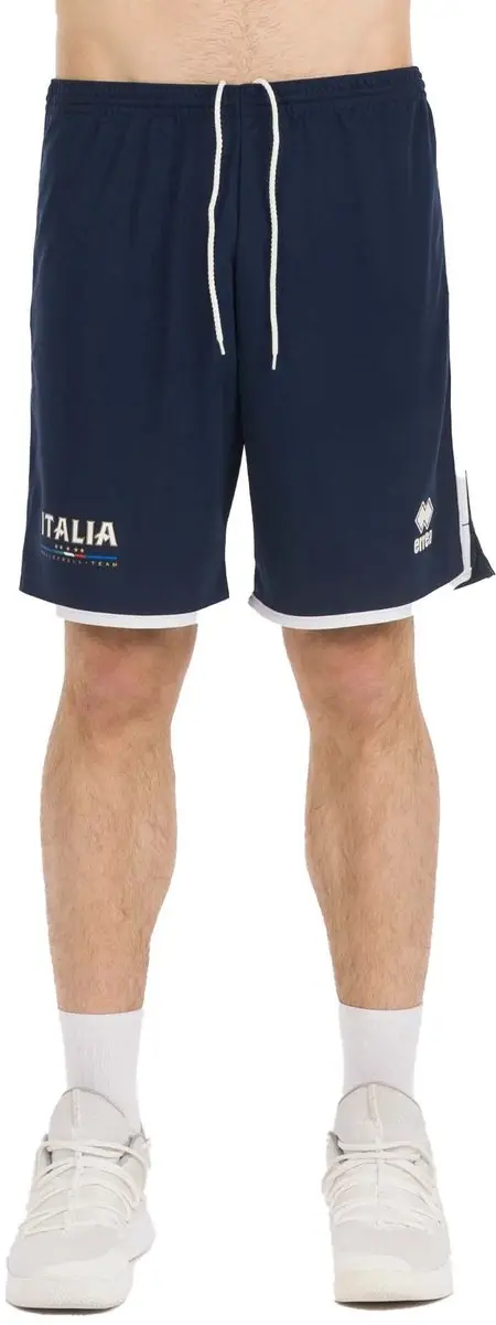 Short Errea Italia Volley Heren Short Panta Bonn Merchand. Ad