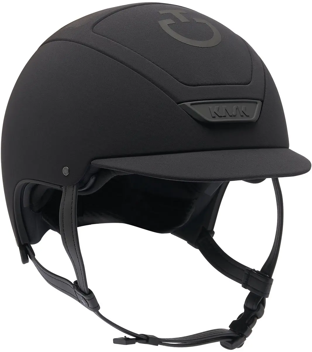 Kask CT Dogma Helm 60/63 Zwart