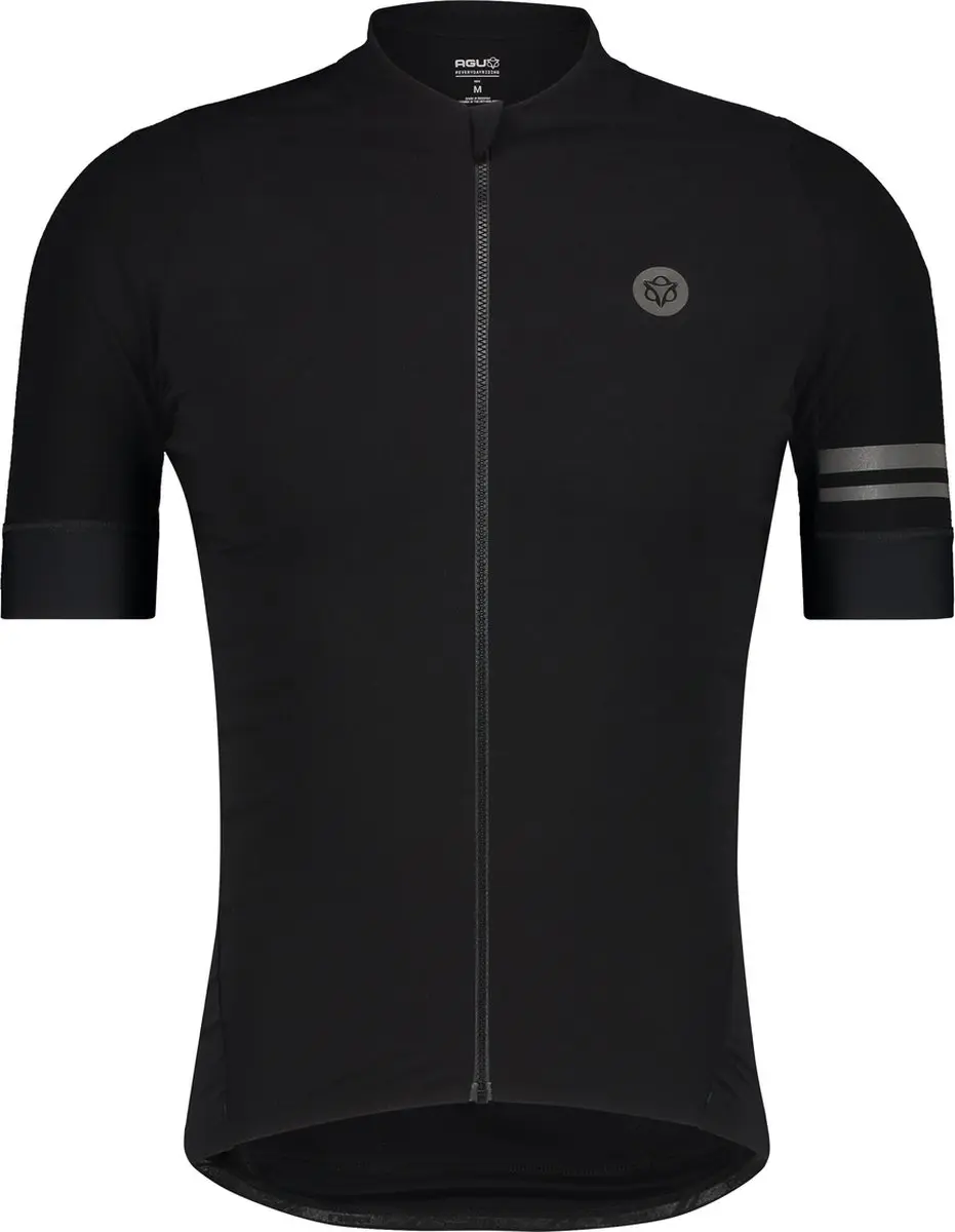 AGU Woven Fietsshirt Premium Heren