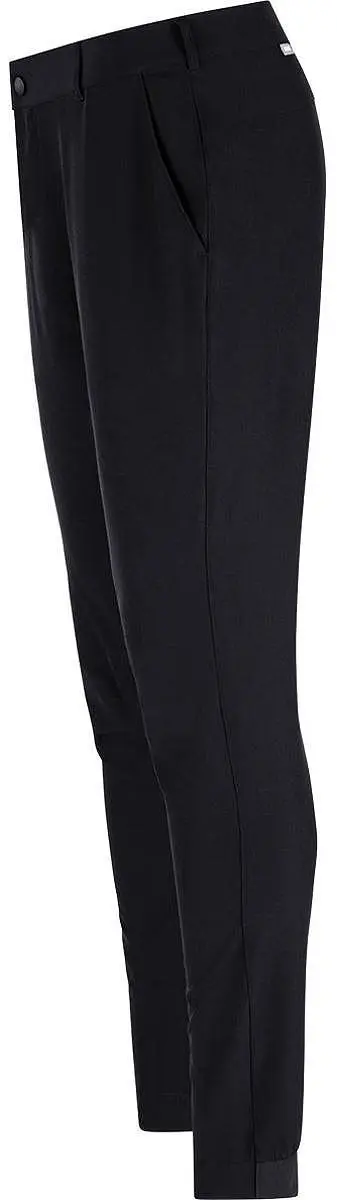 Jako Casual Vrijetijdsbroek Heren M - Zwart