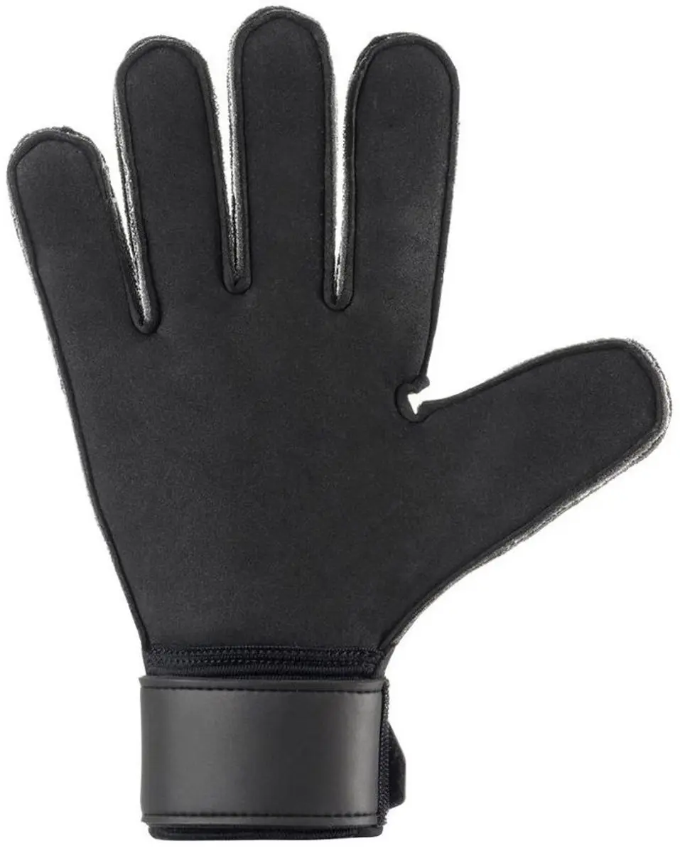 Uhlsport Fangmaschine Keepershandschoenen 11 - Oranje/Zwart