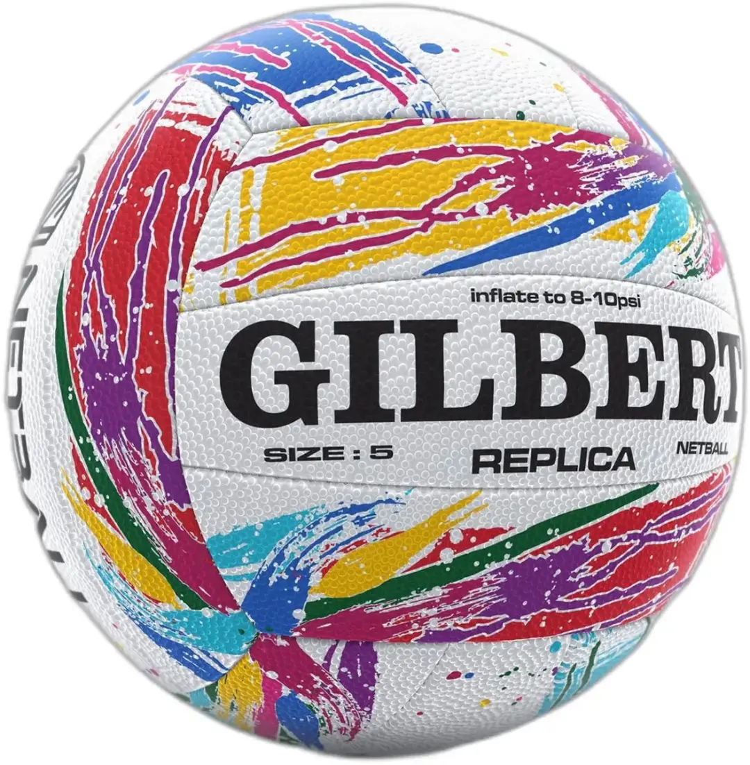 Sportsbal Gilbert Replica