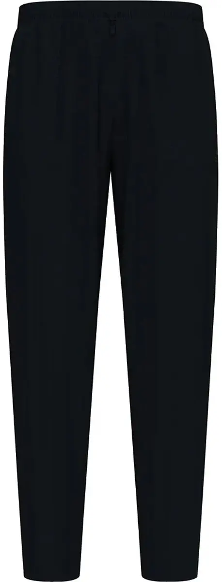 ODLO Ultra Lightweight 3/4-Broek L - Zwart