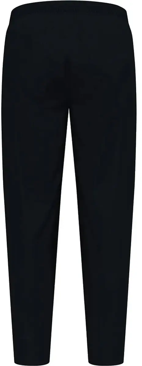 ODLO Ultra Lightweight 3/4-Broek L - Zwart