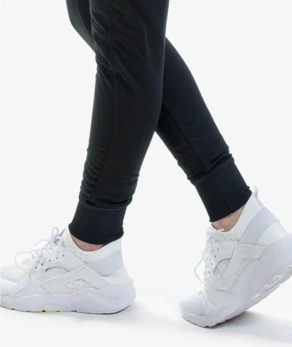 Givova Lady Trainingspak TR015 - Zwart - XL - afbeelding 4 van 6