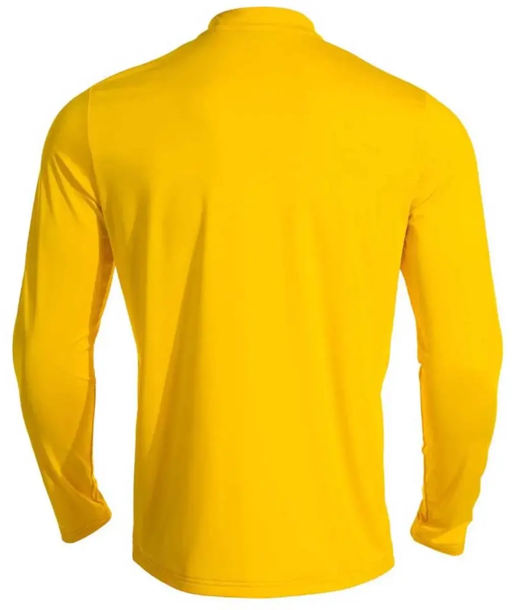 Joma Record III Sweatshirt Geel L - afbeelding 2 van 4