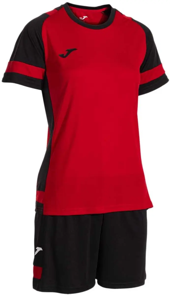 Joma Lider Korte Mouw Set