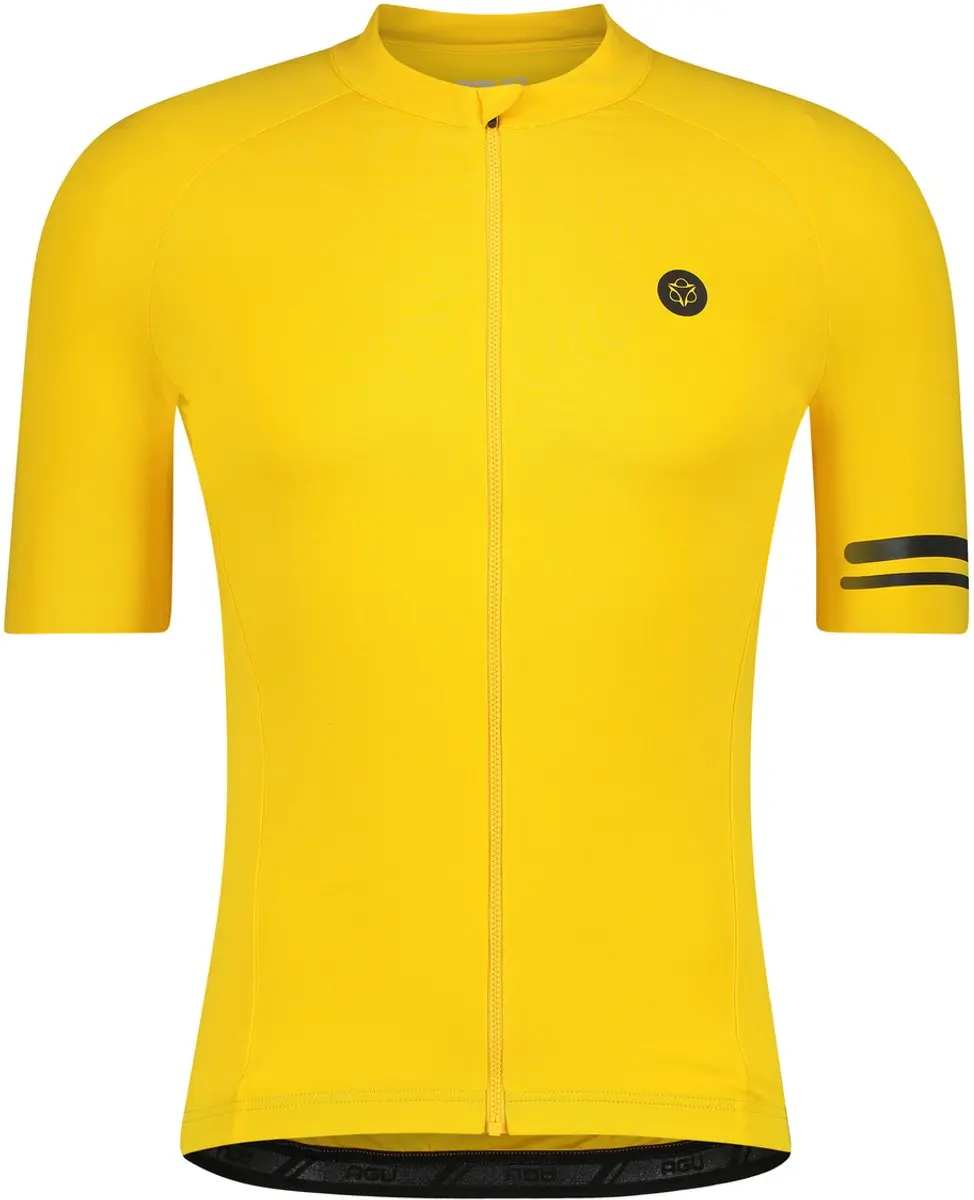 AGU Solid Fietsshirt Trend Heren