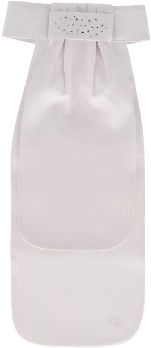 QHP Plastron Zizah