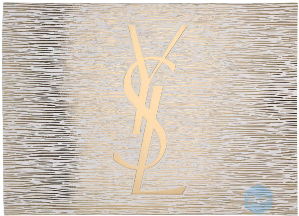 Yves Saint Laurent Black Opium Geschenkset - 3g