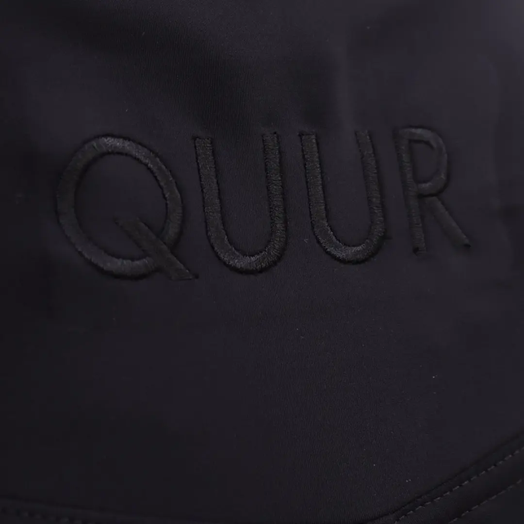 QUUR Qmegalie Full Grip Paardrijlegging - 36 - afbeelding 6 van 6