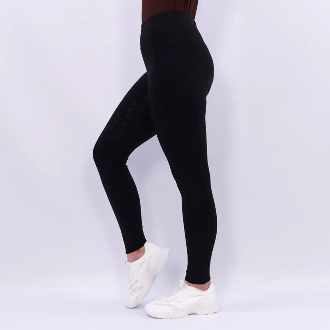QUUR Qmegalie Full Grip Paardrijlegging - 36