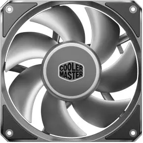 Cooler Master MasterFan A140 140 mm casefan