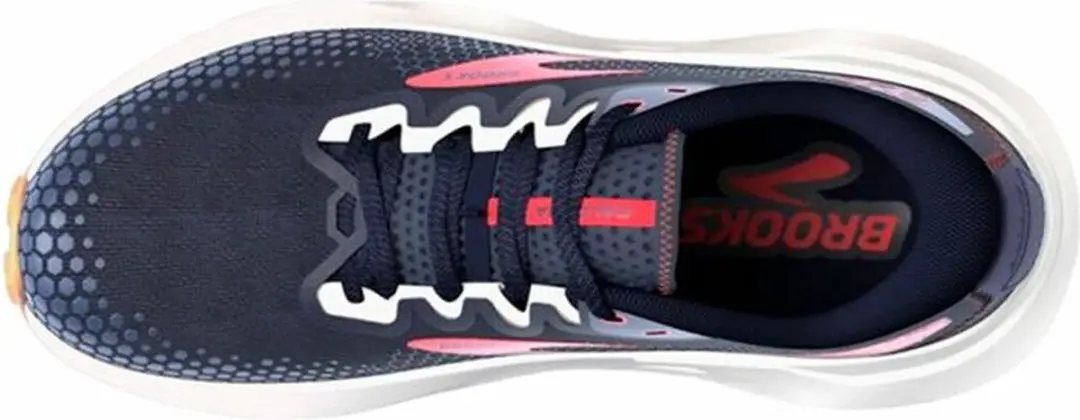Brooks Caldera 6 Hardloopschoenen Vrouw - 37.5 Multicolor - afbeelding 5 van 5
