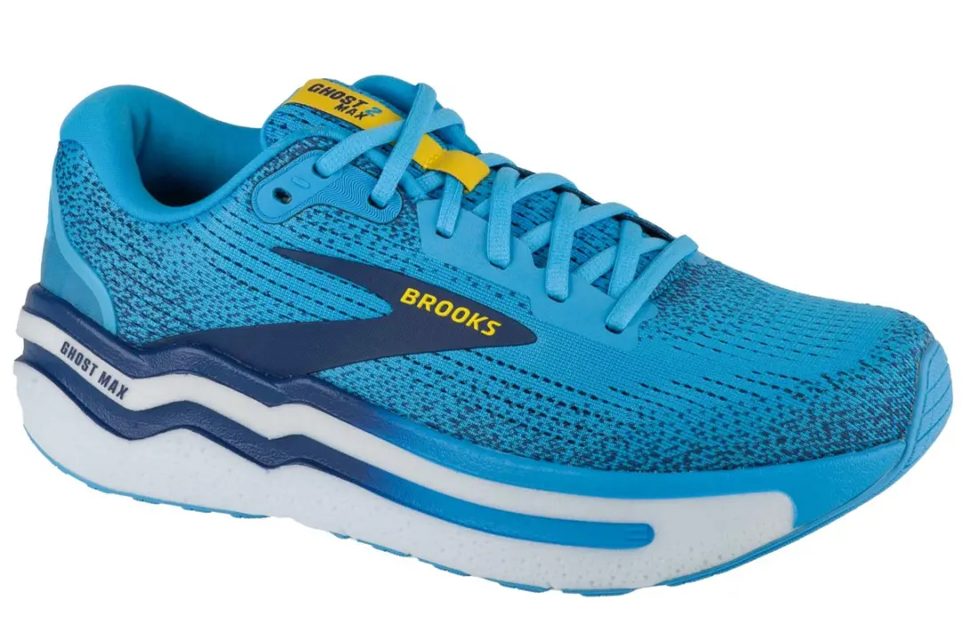Brooks Ghost Max 2 Heren 449