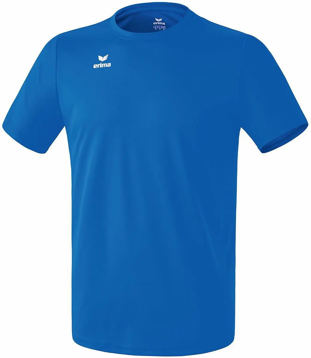 Erima Teamsport Functioneel T-shirt Heren XL