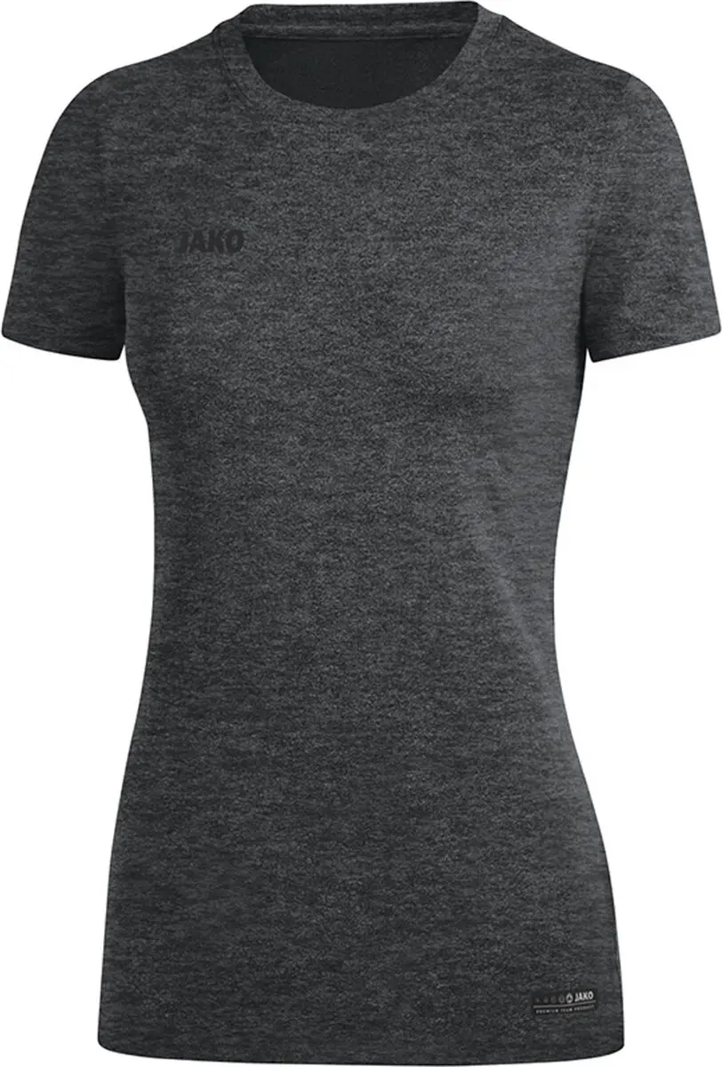 JAKO Premium Basics T-Shirt Dames 34