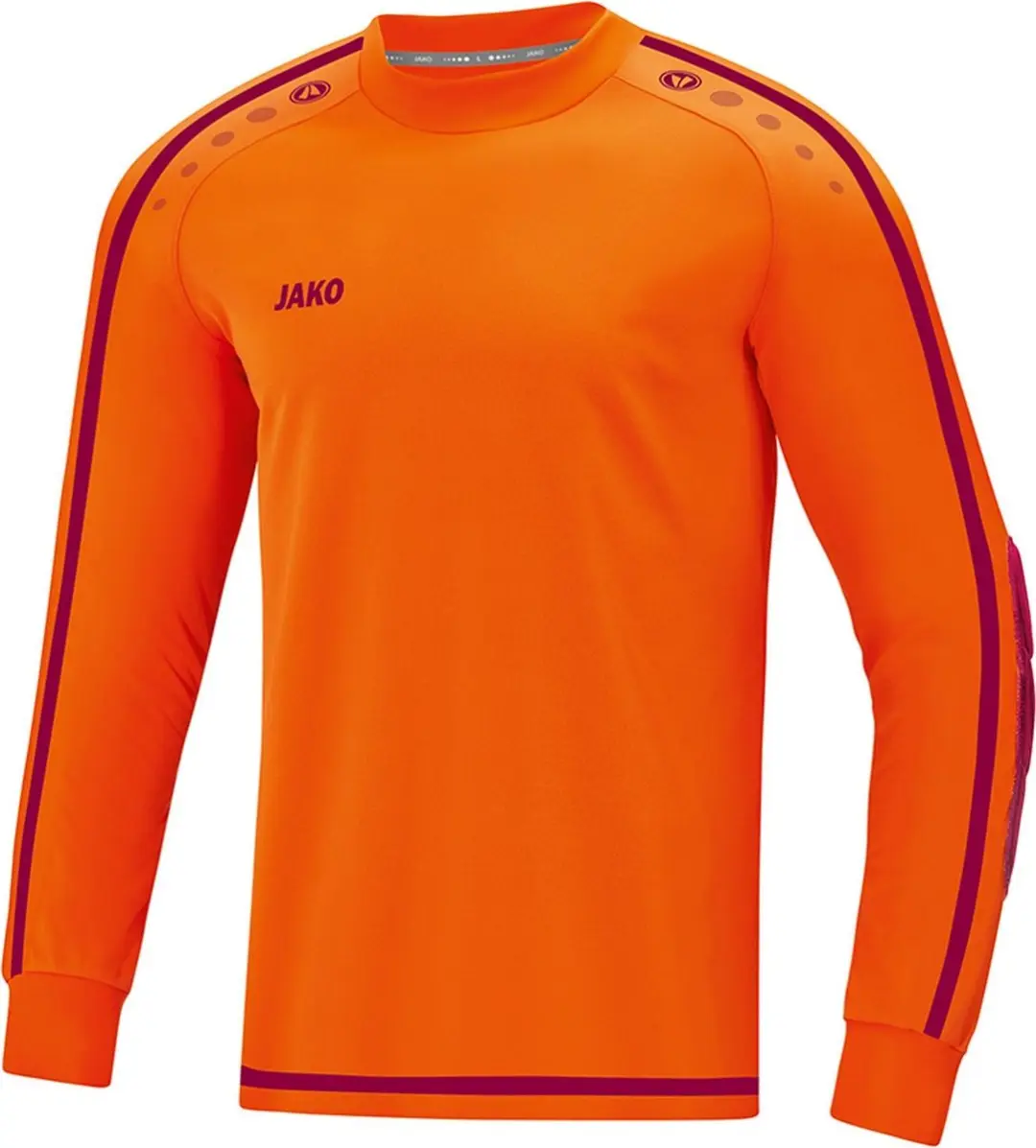 Jako Striker 2.0 Keepershirt Lange Mouw