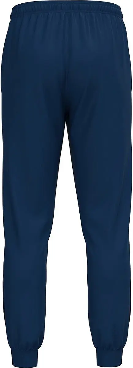 JAKO One Polyesterbroek Kinderen 122 - Marine