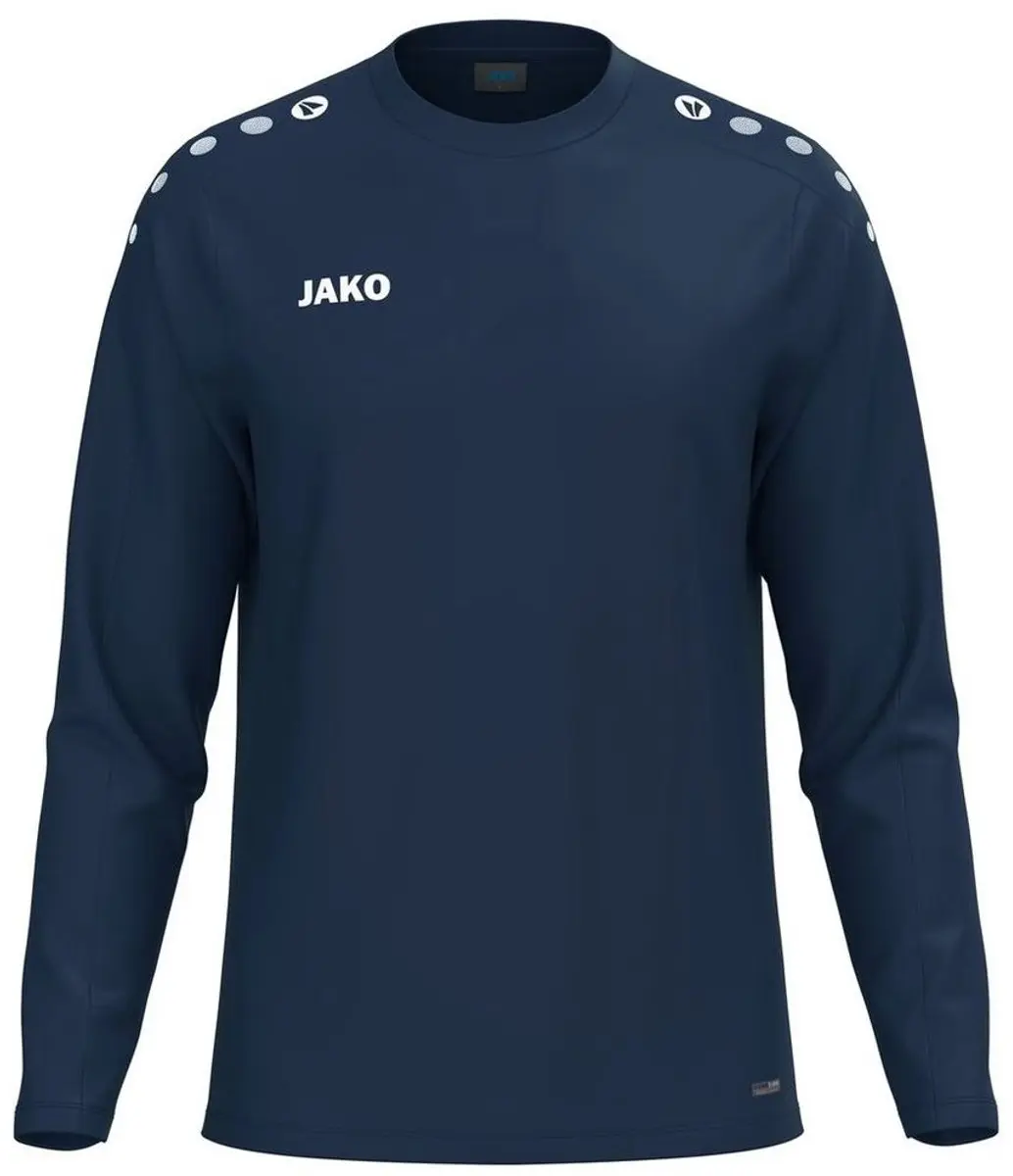 Jako One Sweater Kinderen 152 - Marine - afbeelding 6 van 6
