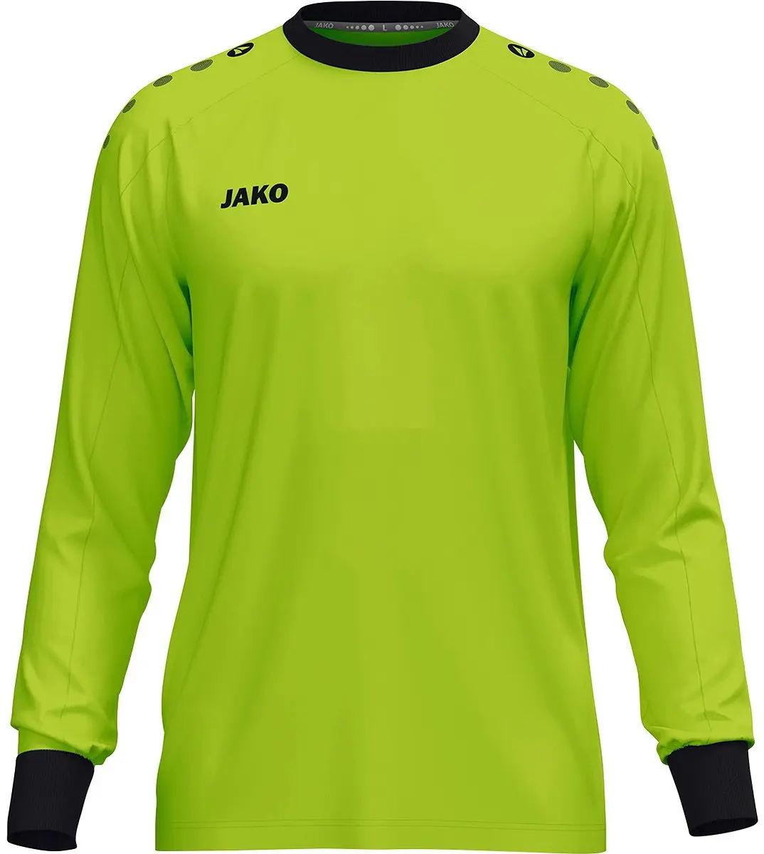 Jako One Keepershirt Lange Mouw Kinderen