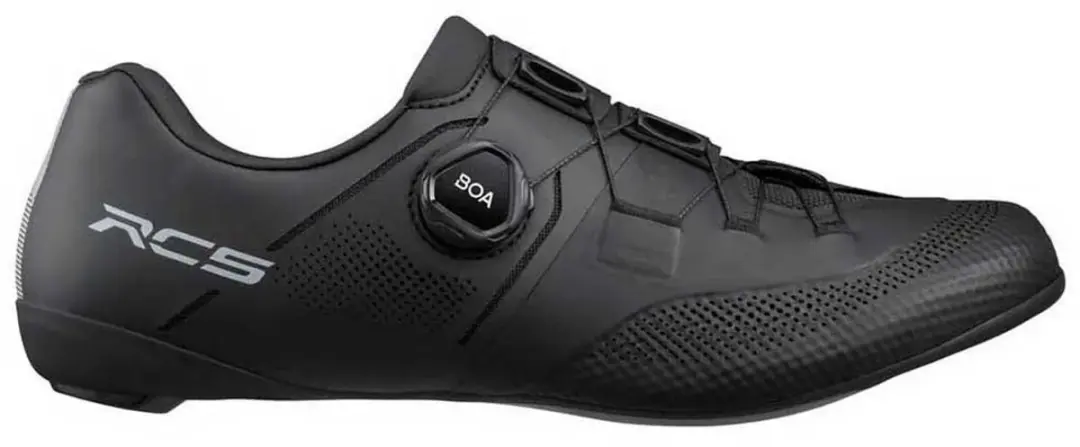 Shimano Rc503 Raceschoenen Zwart EU 41 Man