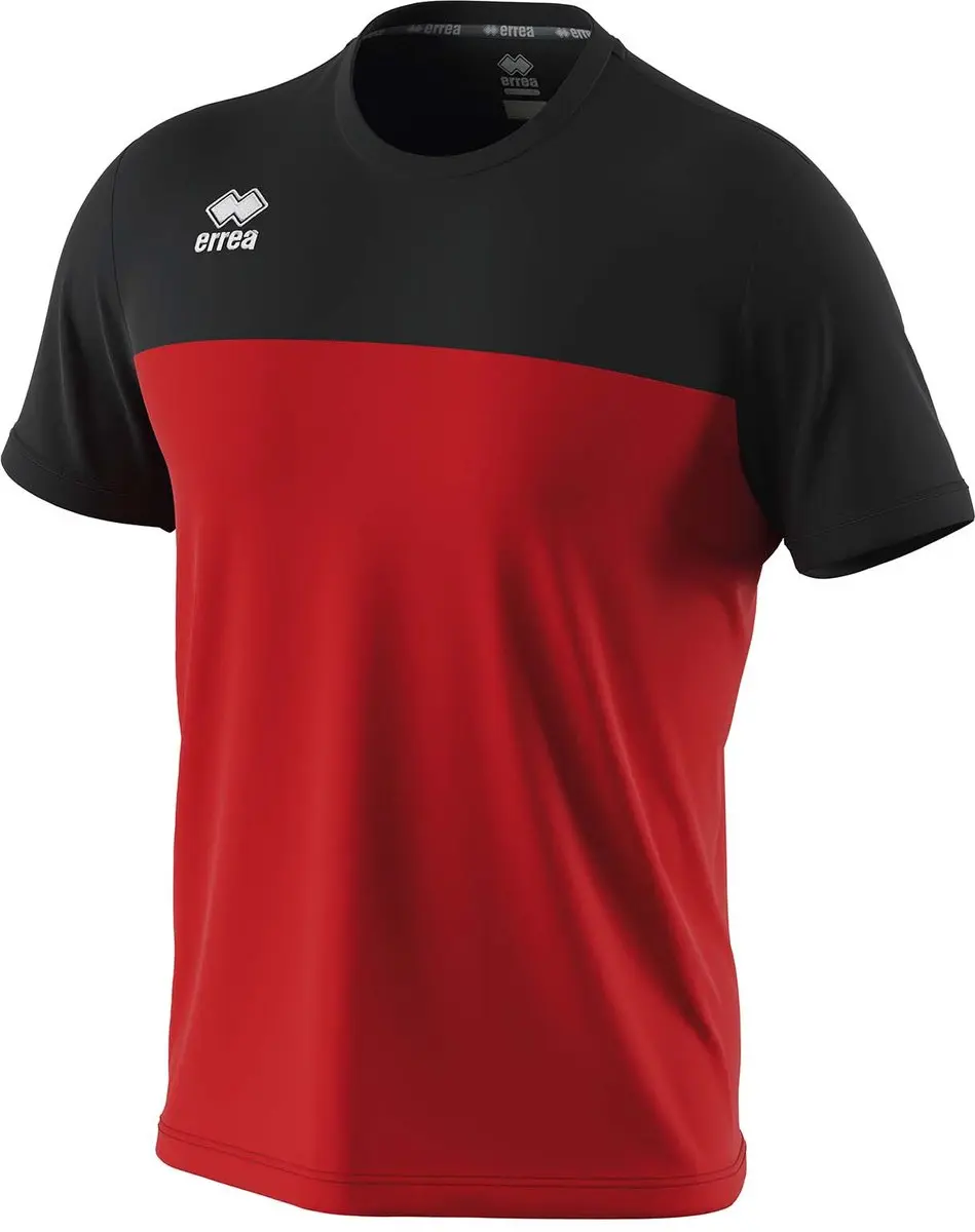T-Shirt Errea Brandon Shirt Korte Mouw Ad