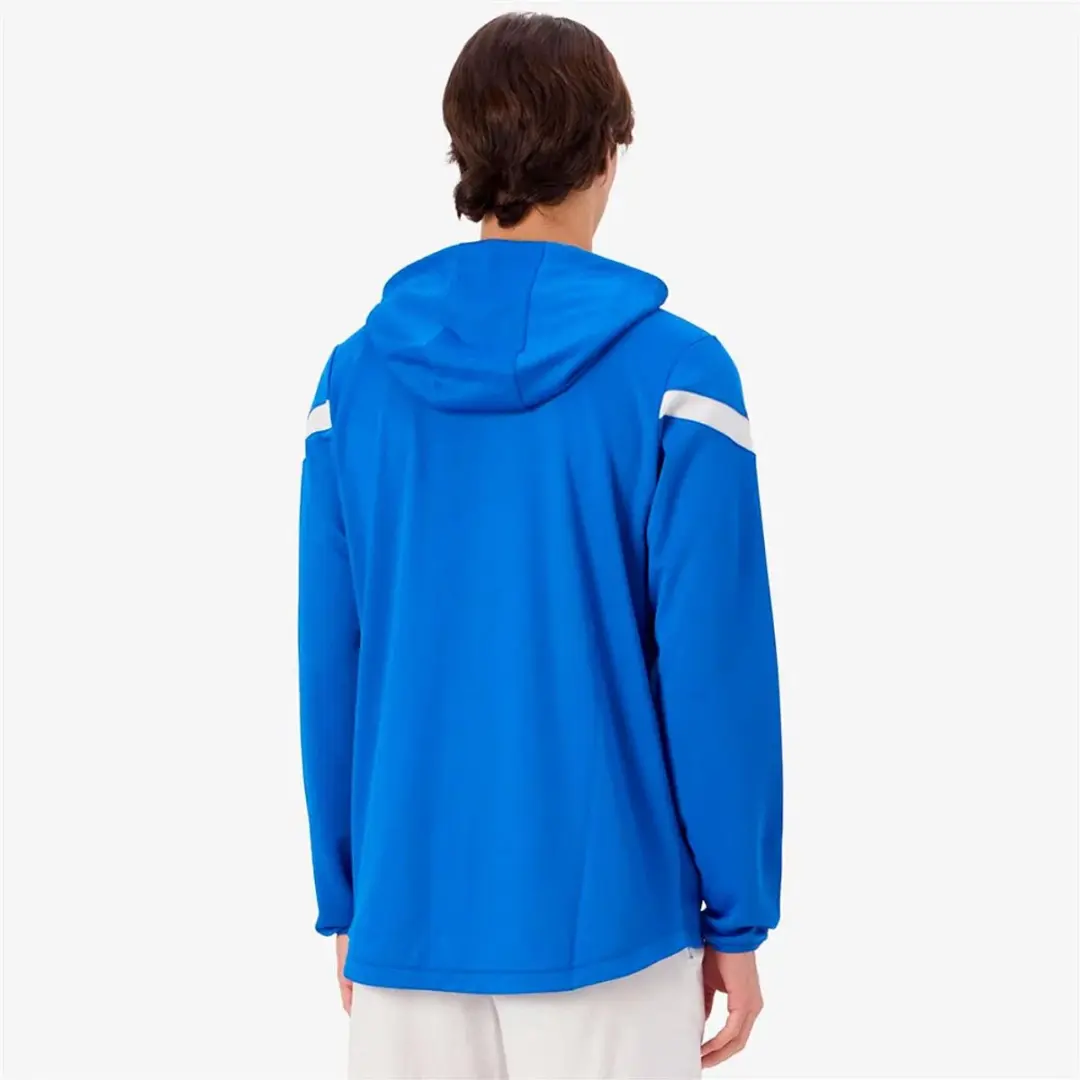 Kappa Dolve Jas - Blauw - 2XL