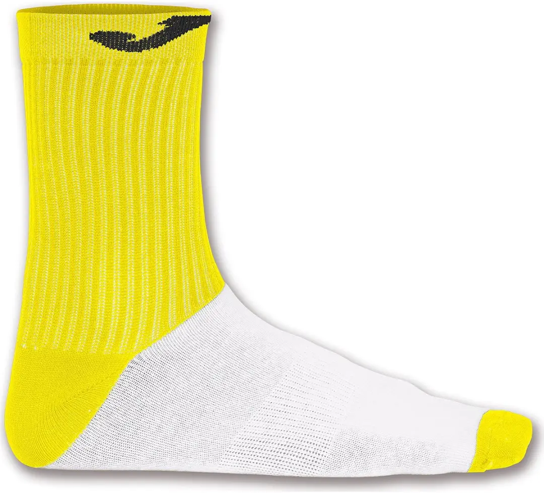 Joma Sportsokken Geel