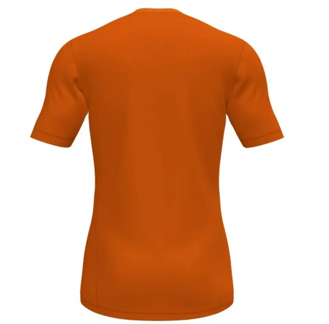 Joma Strong T-shirt Korte Mouwen - M - Oranje