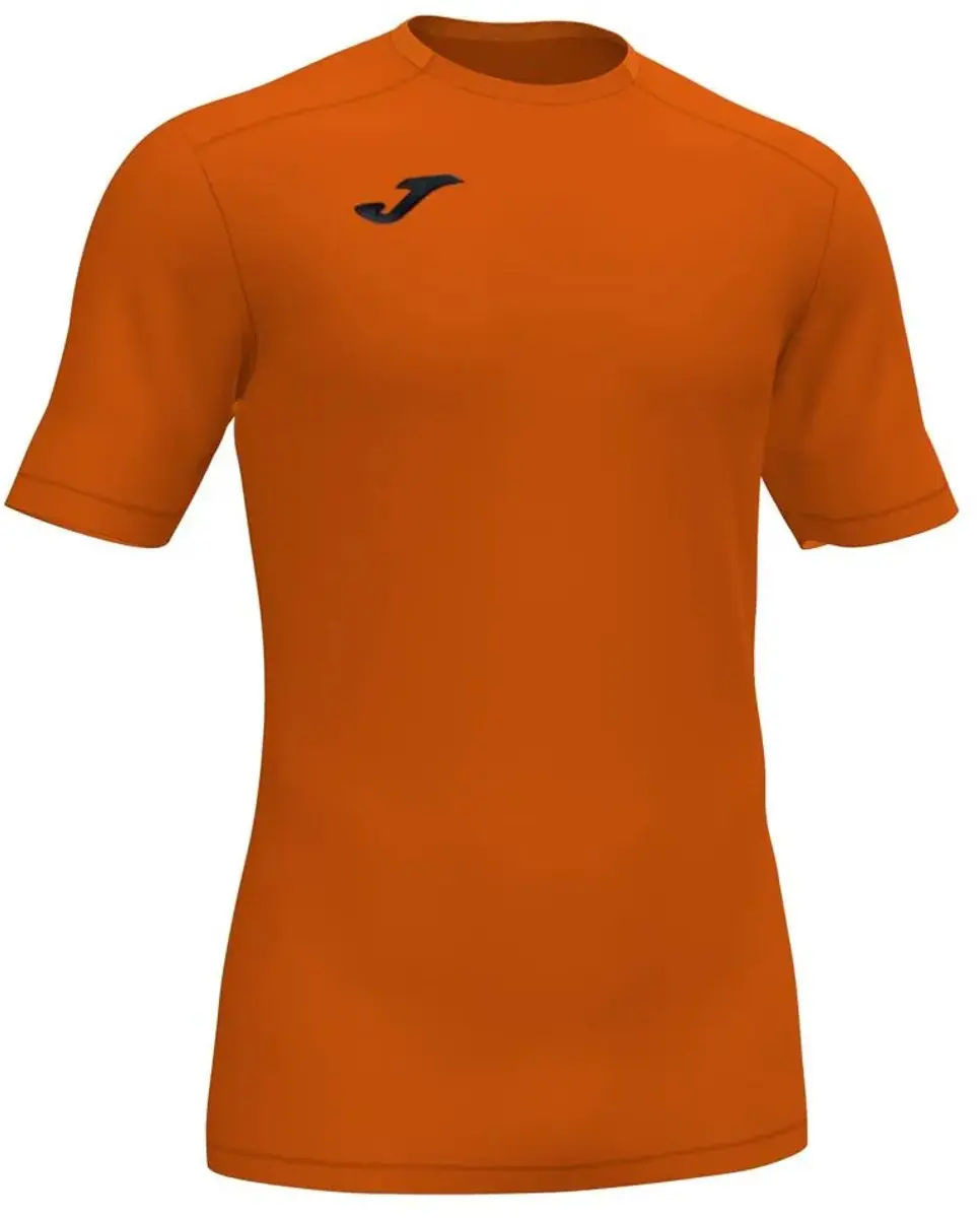 Joma Strong T-shirt Korte Mouwen