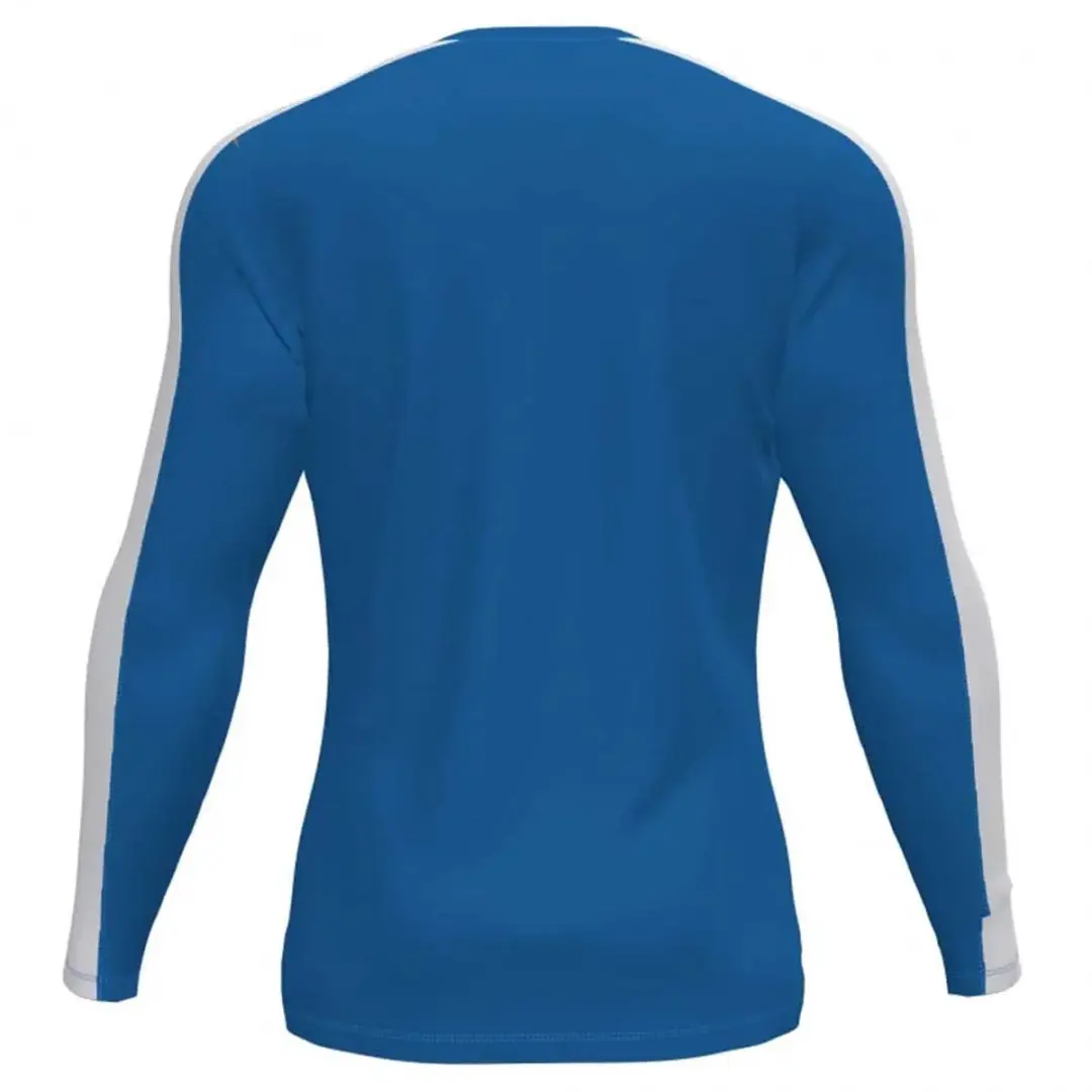 Joma Academy III Voetbalshirt Heren - Royal/Wit M