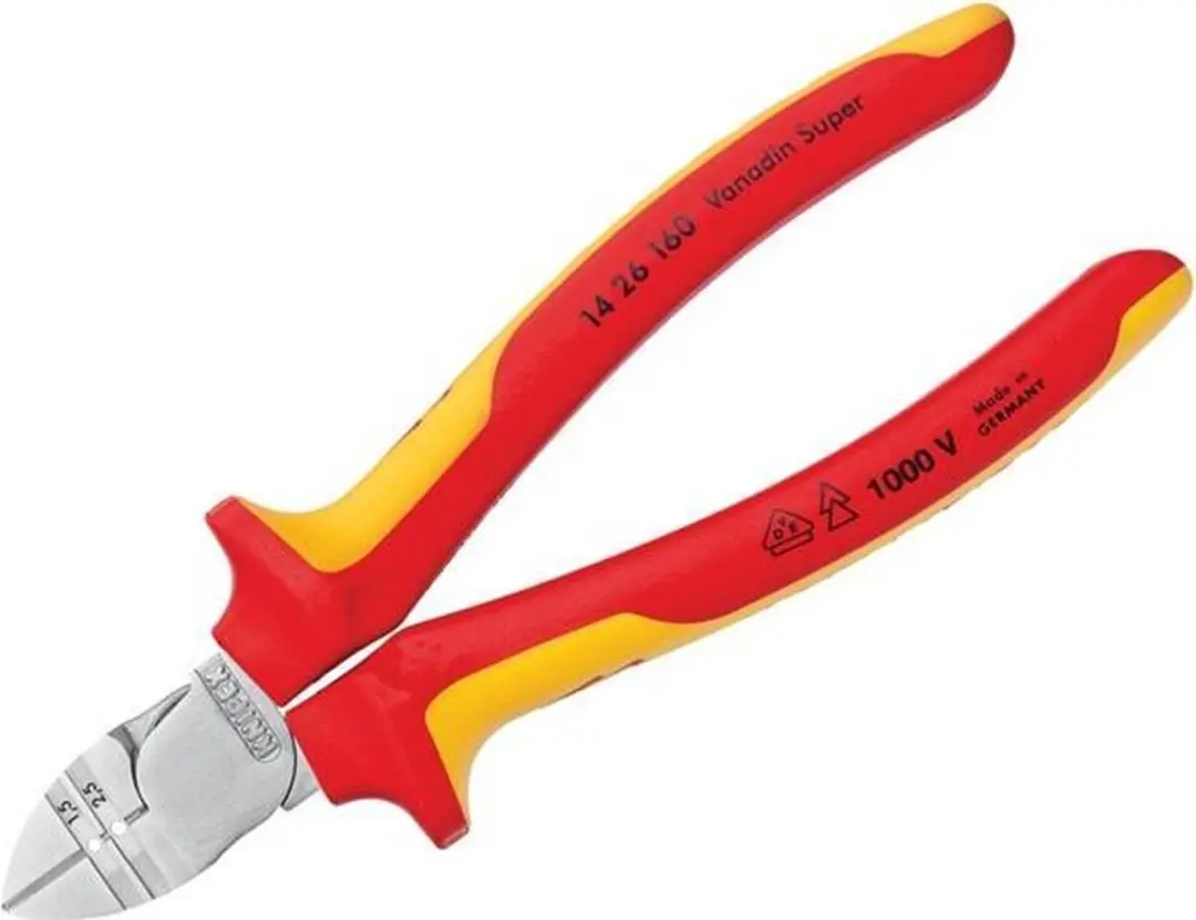 Knipex 1426160SB Kabelstriptang