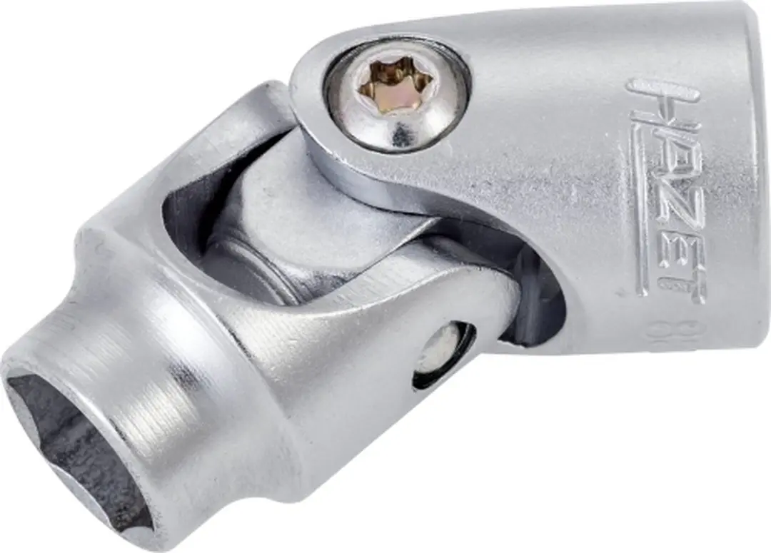 Hazet 880G-10 Scharnierende Dopsleutel
