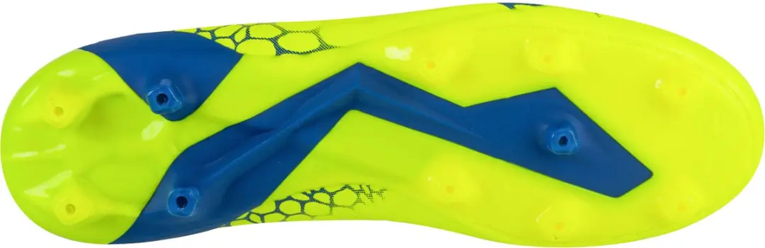 Joma Gol 25 GOLS FG Voetbalschoenen - 43,5 - Geel