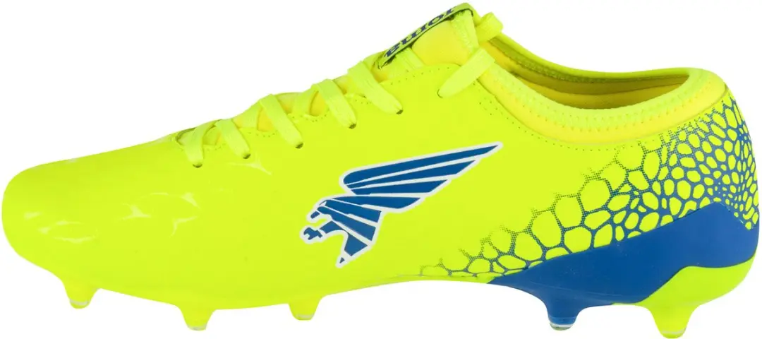 Joma Gol 25 GOLS FG Voetbalschoenen - 43,5 - Geel