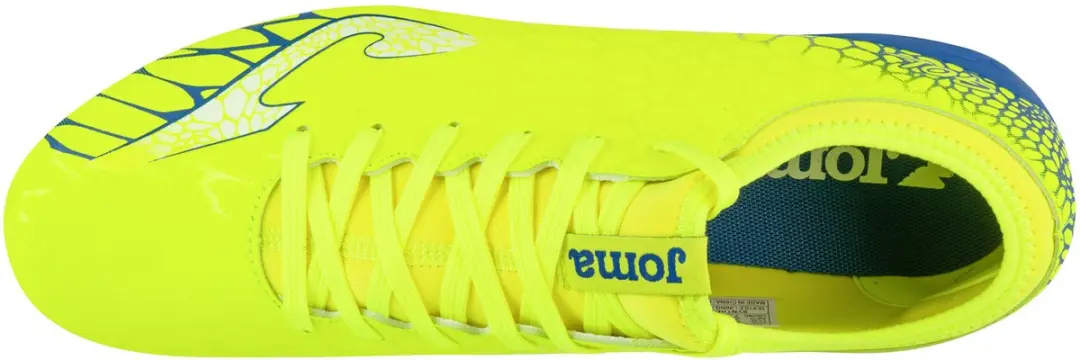 Joma Gol 25 GOLS FG Voetbalschoenen - 43,5 - Geel