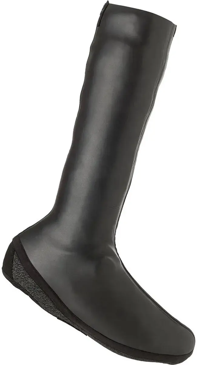 AGU Overschoenen Kniehoog XXL - Neopreen Winddicht Waterdicht - afbeelding 6 van 6