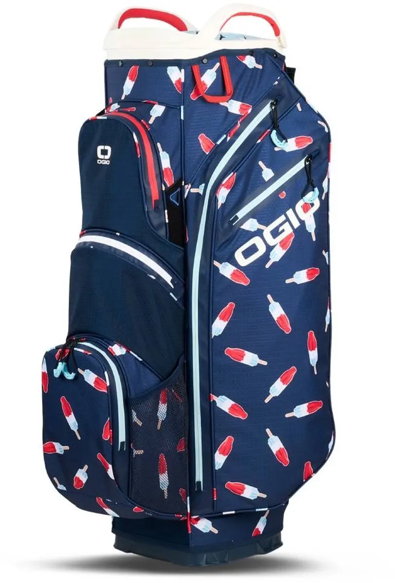 Ogio All Elements Silencer Waterdichte Golftas
