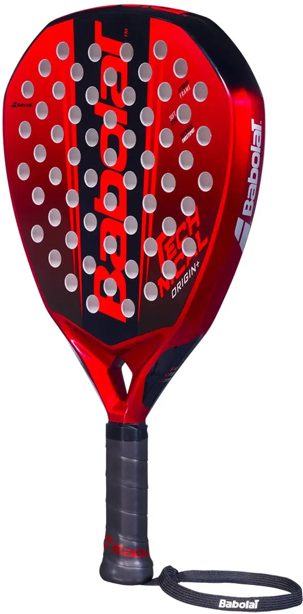 Babolat Technical Origin+ Padelracket