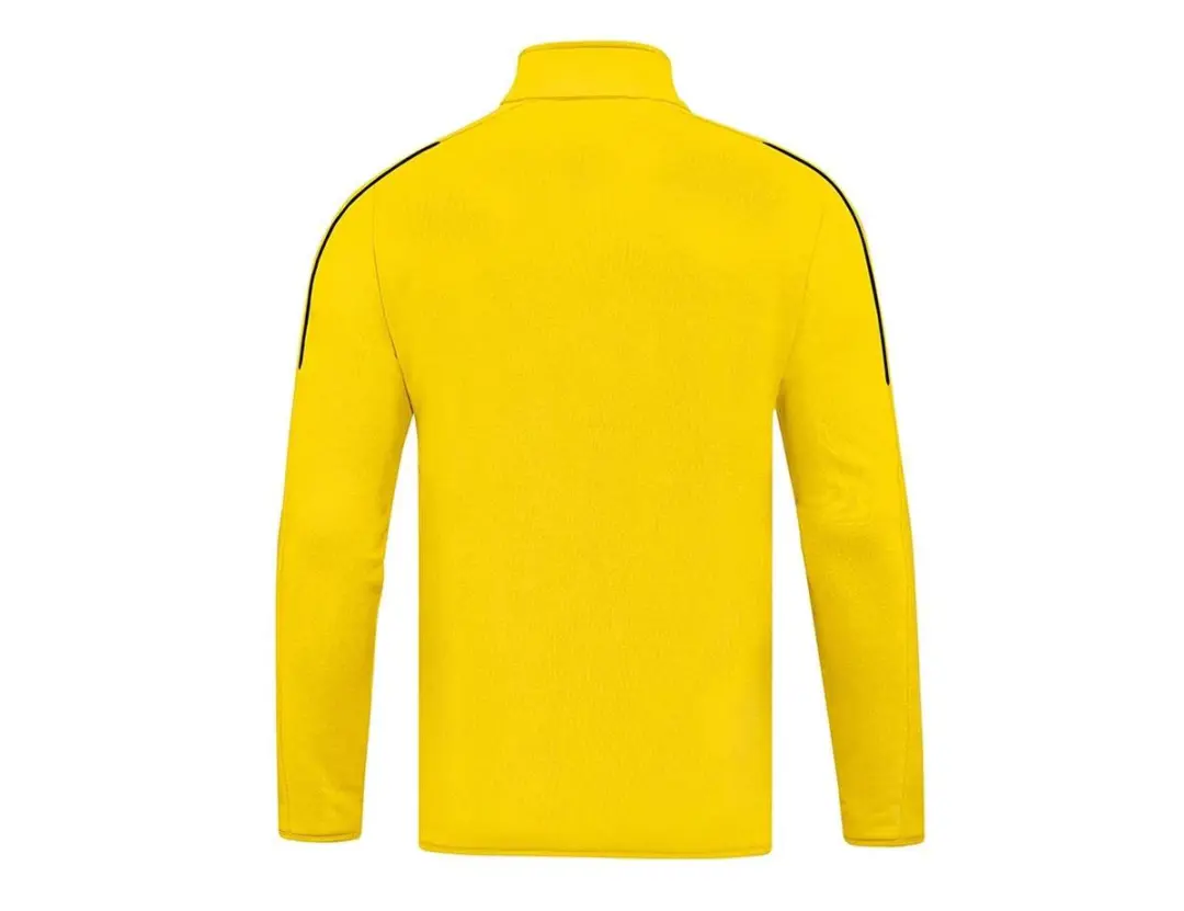JAKO Ziptop Classico XXL - Geel
