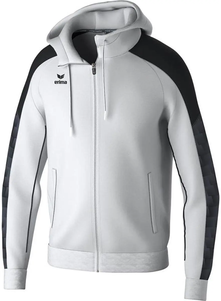 Erima Evo Star Trainingsjack Kinderen 116