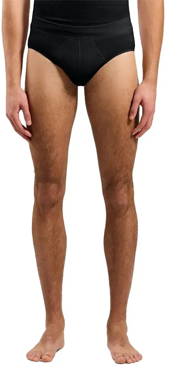 Odlo 141542 Active Light Boxers Zwart 2XL Man