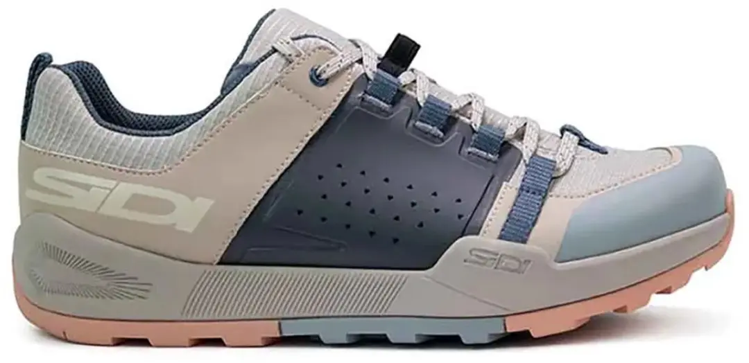 Sidi Atomus Offroad Schoen - Heren 45 - Beige - afbeelding 2 van 5
