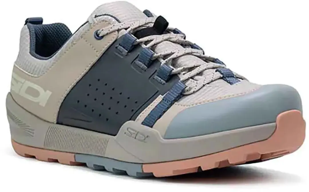 Sidi Atomus Offroad Schoen - Heren 45 - Beige - afbeelding 5 van 5